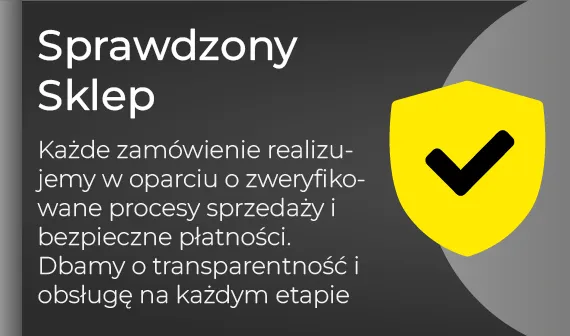 informacja o ochronie kupującego